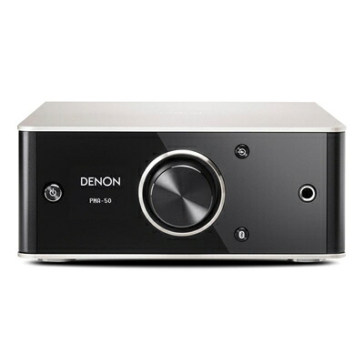 【中古】 Denon コンパクトデジタルアンプ PMA-50|Haute Produit