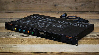 【中古】 ◆Roland◆Digital Delay SDE-1000 ◆デジタルディレイ◆ローランド｜Haute Produit 22,563円