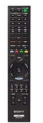 【中古】 ソニー PCリモコン RM-MCE70M