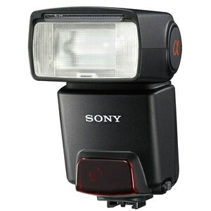 【中古】 ソニー SONY フラッシュ HVL-F42AM|Haute Produit