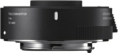 【中古】 シグマ(Sigma) SIGMA テレコンバーター TC-1401 キヤノン用 879549|Haute Produit