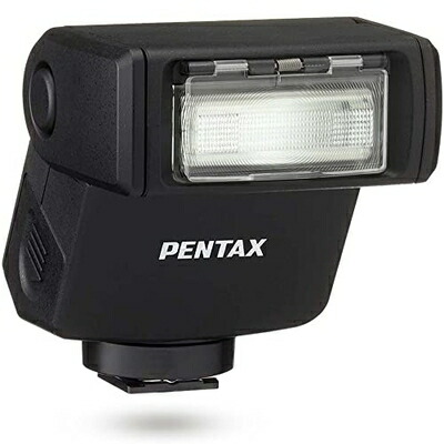 【中古】 PENTAX オートフラッシュAF201FG 【小型フラッシュ / ガイドナンバー20 / 防塵・防滴 / 最大135°までのバウンス撮影/ シンプルで簡単な操作性 / 内蔵のスライド式ワイドパネルで20?相当の画角をカバー / メーカー1年】 30458