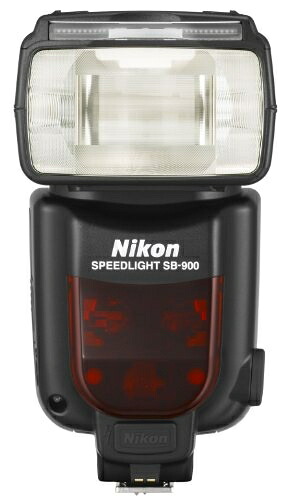 【中古】 Nikon スピードライト SB-900|Haute Produit