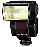 【中古】 OLYMPUS FL-36 エレクトロニックフラッシュ