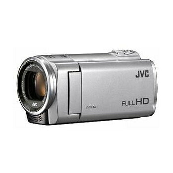 【中古】 ビデオカメラ Everio GZ-HM33-S｜Haute Produit