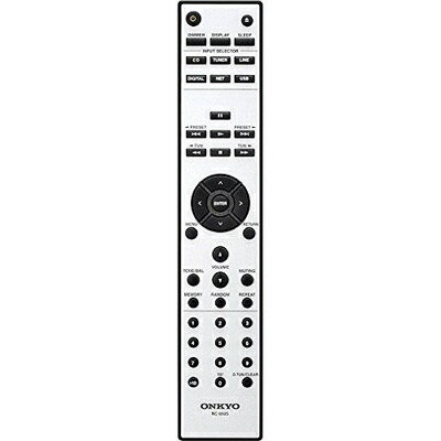 【中古】 OEM Onkyoリモートコントロール: RC-850s