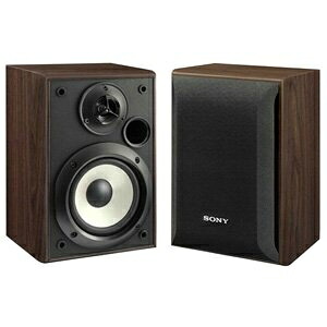 【中古】 SONY スピーカーシステム SS-B1000|Haute Produit