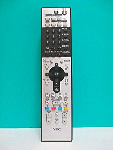 【中古】 NEC マイコン遠隔操作 P/N:853-410095-001-A