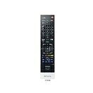 【中古】 東芝 液晶テレビ リモコン CT-90393 75027588｜Haute Produit