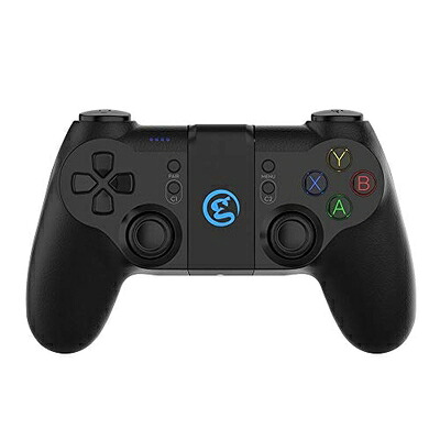 【中古】 Ryze Technology GameSir T1d Controller CP.PT.00000220.01|Haute Produit