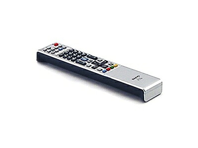 【中古】 Panasonic テレビ用リモコン(RC-508) 6450931000｜Haute Produit