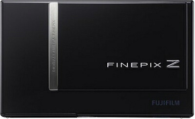 【中古】 FUJIFILM デジタルカメラ FinePix (ファインピクス) Z200 ブラック F FX-Z200FDB｜Haute Produit 10,779円