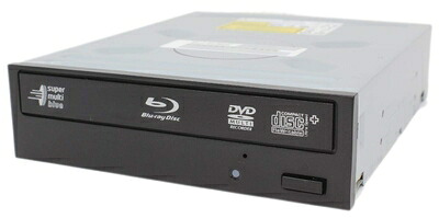 【中古】 内蔵ブルーレイドライブ LG BH10NS30｜Haute Produit