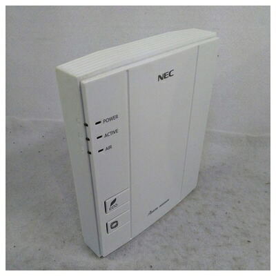 【中古】 NEC Aterm WR8160N[STモデル] PA-WR8160N-ST