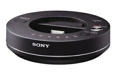 【中古】 SONY ビデオレコーディングクレードル VRC-NW10