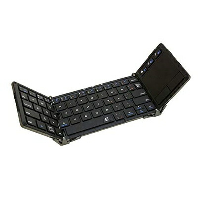 【中古】 スリーイー 3E-BKY5-BK(黒いこと) TOUCH+ 無線電話キ-ボ-ド 65キ- 英語割りつける