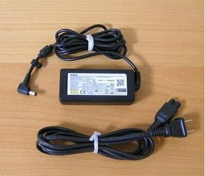 【中古】 【日本電気NEC純正電源】 PC-VP-BP51　10V 4A ←ADP69 などと同等品