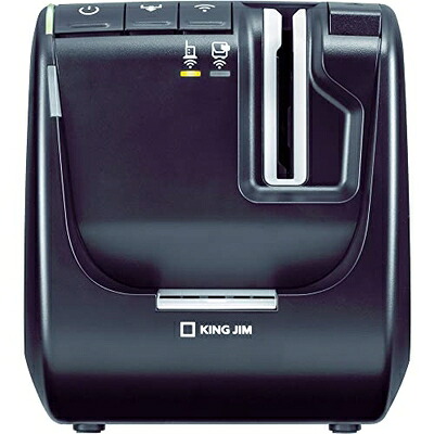 【中古】 第一人者体育館 テプラPRO モノクロ SR5900P