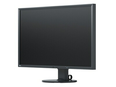 楽天市場】4K 大型 中古 パソコン モニター EIZO FlexScan EV3237-BK