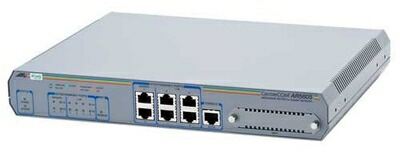 【中古】 アライドテレシス CentreCOM AR560S ROHS