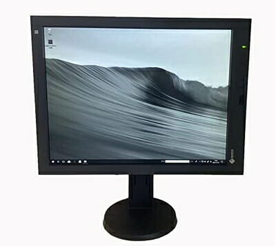 EIZO ブラック LCD モニター 本体 RadiForce GX340 | EIZO株式会社