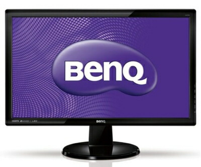 【中古】 BenQ 21.5型LCDワイドモニター GW2250HM｜Haute Produit