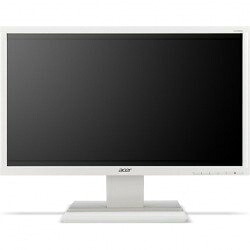 【中古】 V6 V226HQLwmdf [21.5型ワイド液晶ディスプレイ (非光沢/ホワイト)]