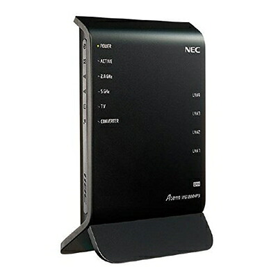 【中古】 NEC Aterm WG1800HP3｜Haute Produit