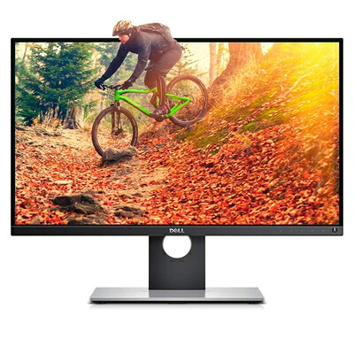 【中古】 DELL UltraSharp UP2516D 25\