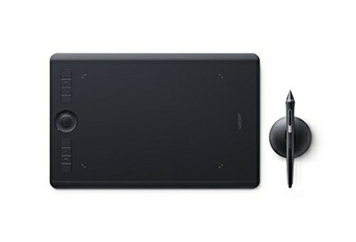 ワコム ペンタブレット intuos Pro Special Edition Mサイズ 2014年6月モデル PTH-651/S1 51a8z+N9iIL._UF350,350_QL80_.jpg
