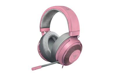 【中古】 Kraken Pro v2 Quartz Headset|Haute Produit