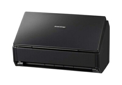 【中古】 FUJITSU ScanSnap iX500 FI-IX500
