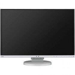 【中古】 NEC 24型3辺狭額縁IPSワイド液晶ディスプレイ(白) LCD-EA245WMI｜Haute Produit