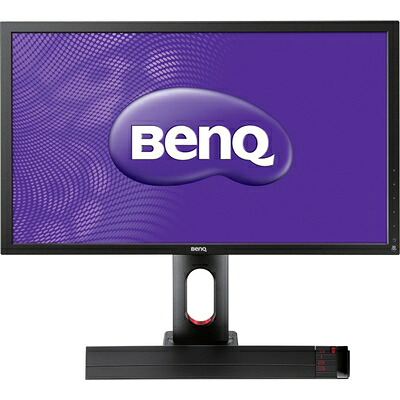 【中古】 BenQ 24型 LCDワイドモニタ XL2420T