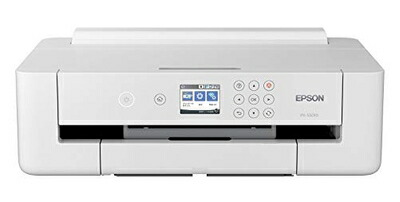 【中古】 エプソン プリンター A3ノビ対応インクジェットプリンター PX-S5010