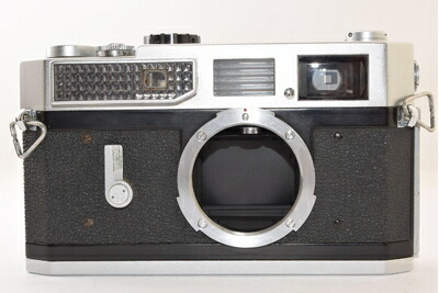 【中古】 キヤノン MODEL 7 ボディ|Haute Produit