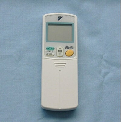 【中古】 ダイキン ダイキン 純正エアコン用リモコン　ARC432A37｜Haute Produit