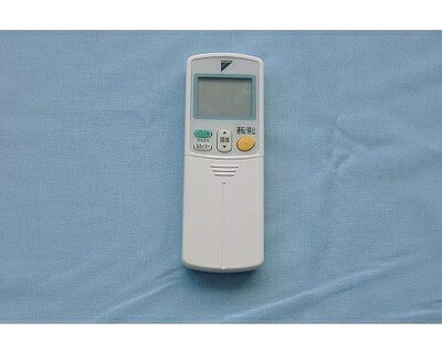 【中古】 【ゆうパケット対応品】 ダイキン DAIKIN 別売品【1887642/ARC463A1】ワイヤレスリモコン