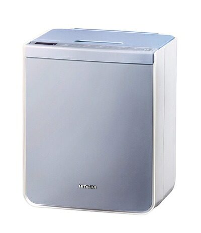 【中古】 日立 ふとん乾燥機 アッとドライ 時短 スピード速乾 ダニ対策/靴衣類乾燥/静音コース きれいな送風 HFK-VH1000 V ウィステリア