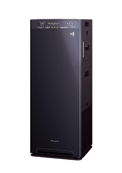 【中古】 ダイキン MCK55W-H [ダークグレー]