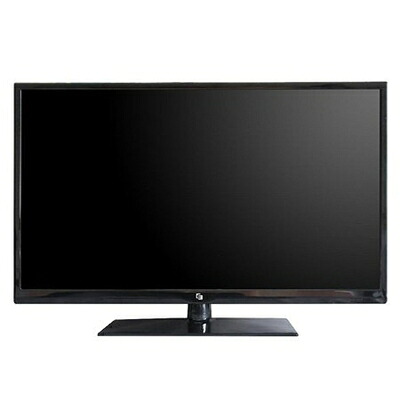 【中古】 EAST 40v型デジタル フルハイビジョン 地デジ 液晶テレビ LE-40FHD301|Haute Produit
