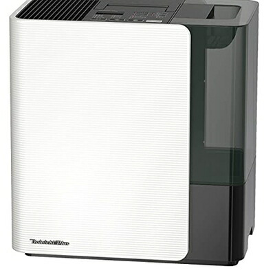 楽天市場】【中古】 ダイニチ 加湿器 温風気化式 24畳 HD-900E(V