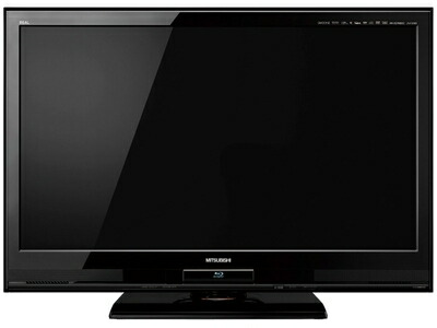 【中古】 三菱電機(MITSUBISHI) 32V型 液晶 テレビ LCD-B32BHR500 ハイビジョン 2012年モデル