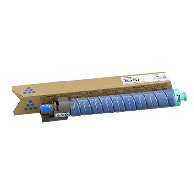 【中古】 リコー IPSiO SP トナー シアン C830H 600517 プリンター・FAX用インク-PCサプライ・消耗品