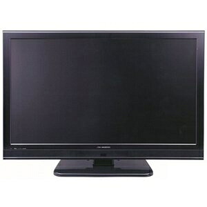 【中古】 DXアンテナ 32V型 液晶 テレビ LVW-325 ハイビジョン 2011年モデル