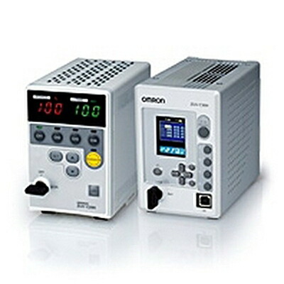 【中古】 omron UV-LED照らしだす器 制御装置 動作模範例(ZUV-C30H)