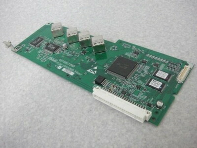 【中古】 IPR500A サクサ SAXA Astral GT500 インターネット接続ユニット [オフィス用品] ビジネスフォン [オフィス用品] [オフィス用品]
