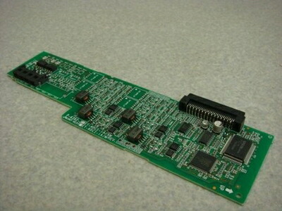 【中古】 ET-4DCI-iA/SM 日立 4回線ボタン電話インターフェース（SM） 4内線ユニット [オフィス用品] ビジネスフォン [オフィス用品] [オフィス用品] 8,424円