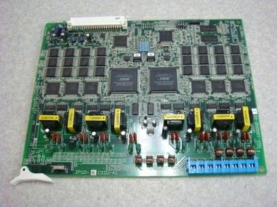 【中古】 NEC IP1D-8CSIU-A1 Aspire-M 8伝達ルートCS繋ぎ合わせるとり備える社会的単位 商行為電話機 [執務室設備]
