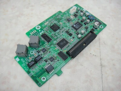 【中古】 WX-IPU 岩通 TELEMORE IPユニット [オフィス用品] ビジネスフォン [オフィス用品] [オフィス用品] [オフィス用品]